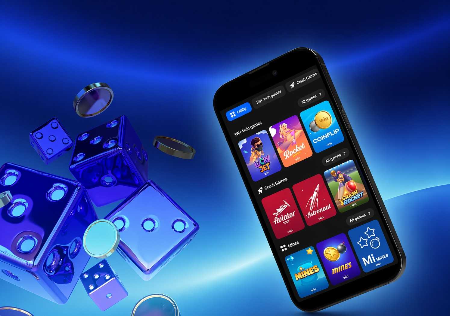 Iceexch Live Casino - Cool Games