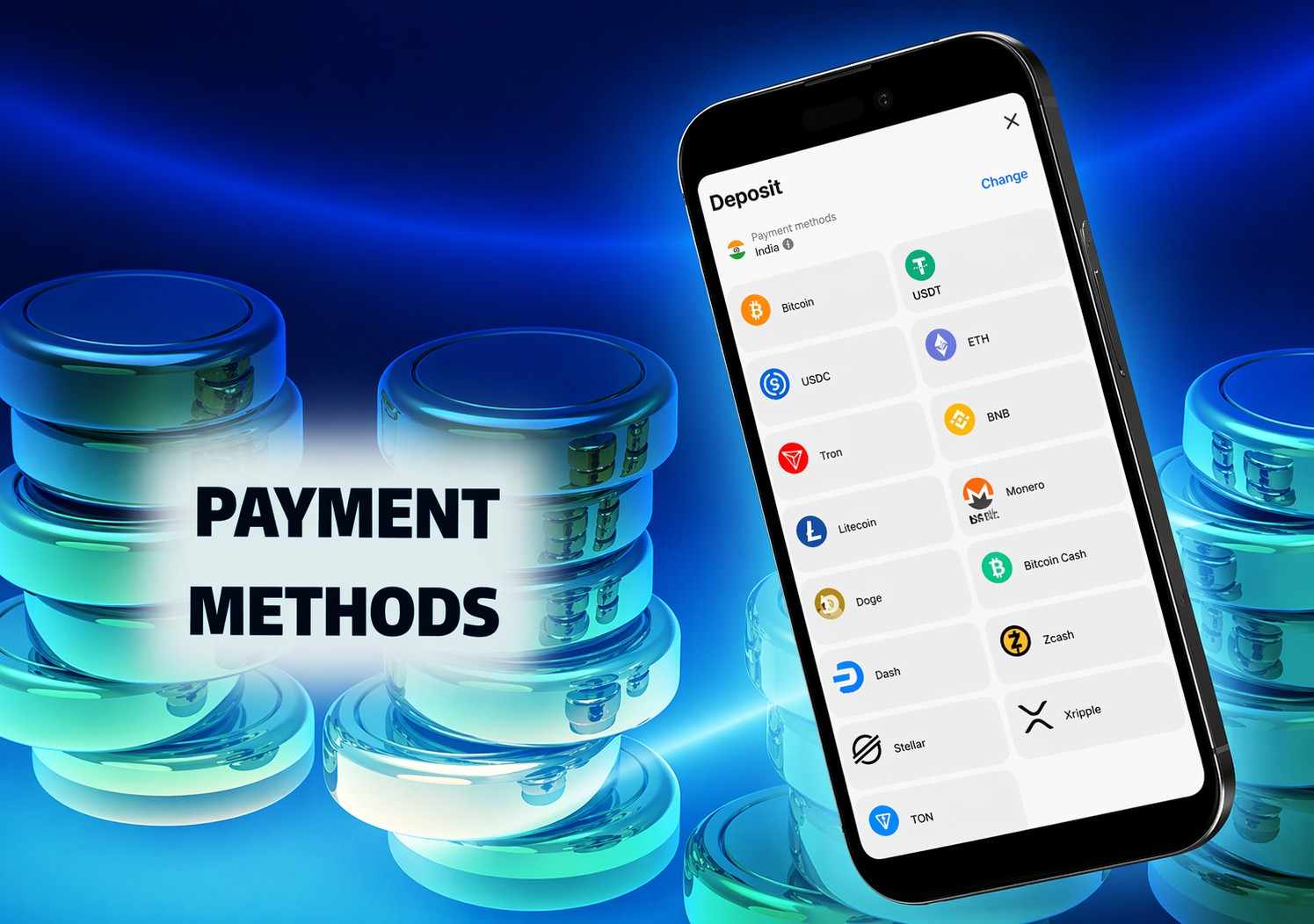 Iceexch Fast UPI Withdrawals
