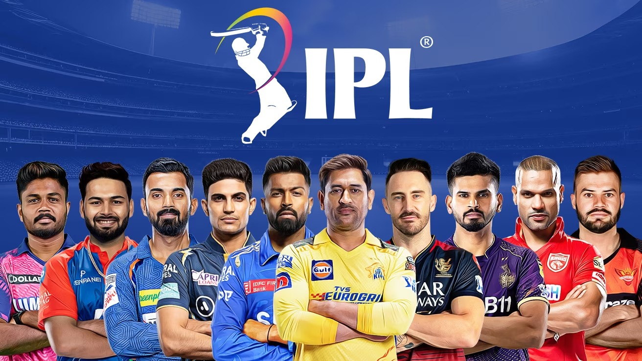 IPL 2026 Betting on Iceexch - Cool Odds & Fast Payouts